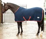 Rhinegold Smart Tec Moisure Managing Fleece Rug